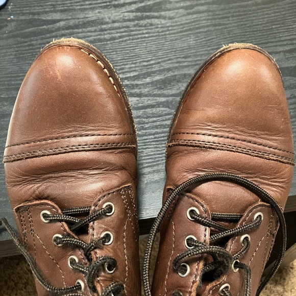 Thursday Women’s Captain in Whiskey. - Picture 2 of 6